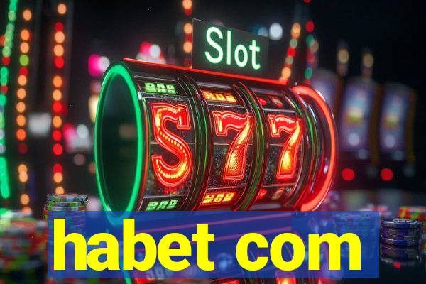 habet com